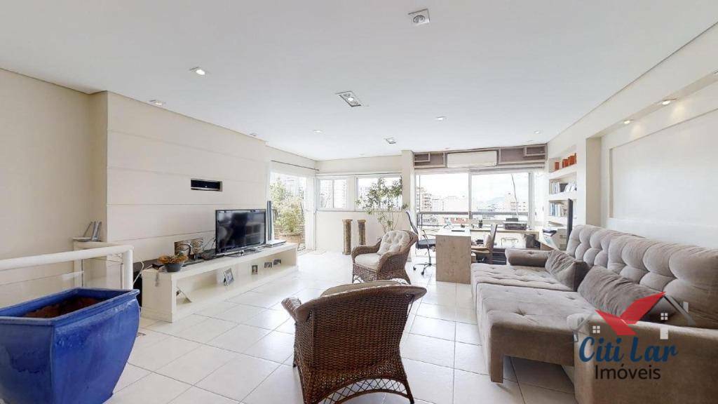 Apartamento para alugar com 3 quartos, 96m² - Foto 10