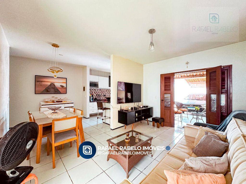 Casa, 3 quartos, 89 m² - Foto 5