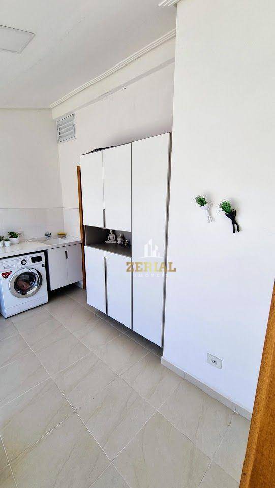 Sobrado à venda com 2 quartos, 130m² - Foto 26