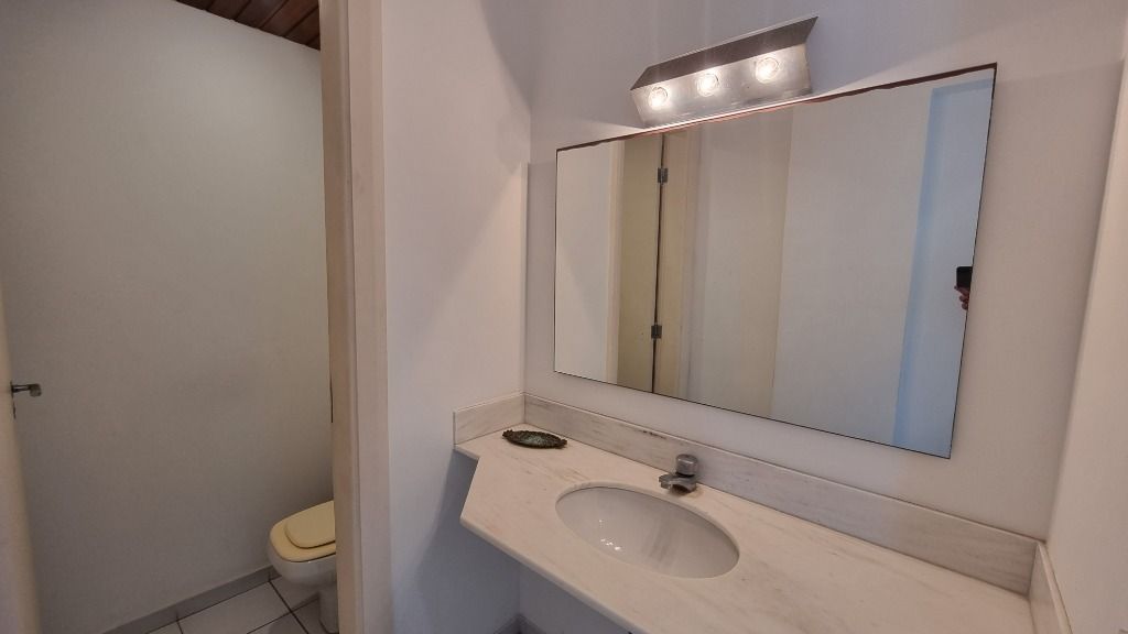 Apartamento à venda e aluguel com 4 quartos, 190m² - Foto 5