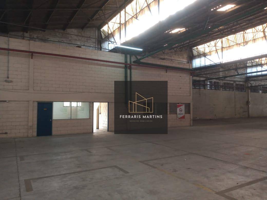 Depósito-Galpão-Armazém para alugar, 7000m² - Foto 16