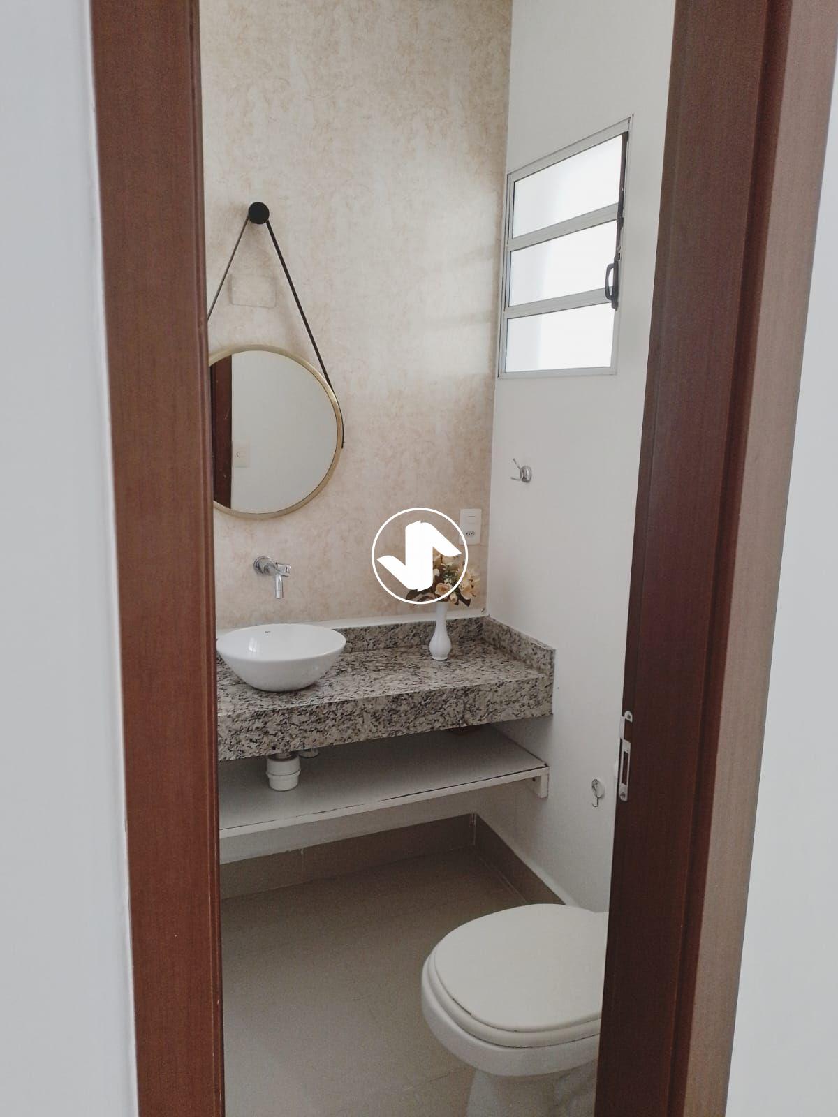 Casa de Condomínio, 3 quartos - Foto 12