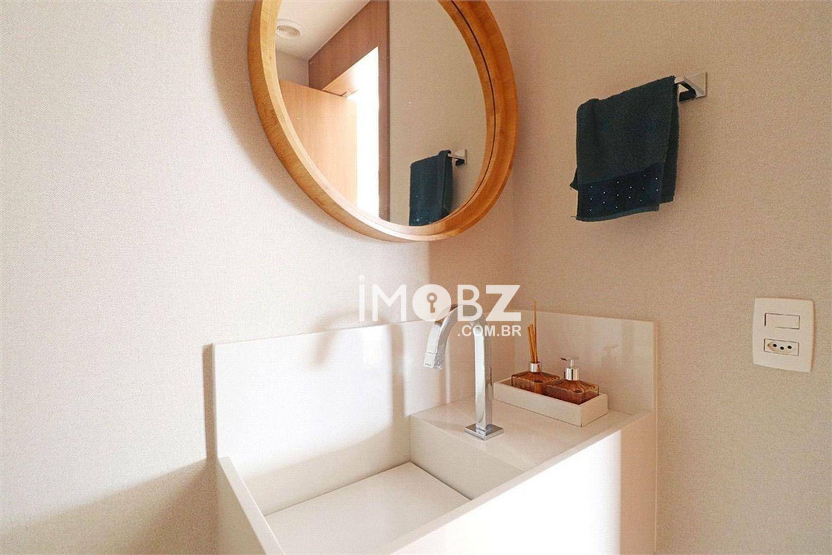 Apartamento à venda com 2 quartos, 118m² - Foto 8