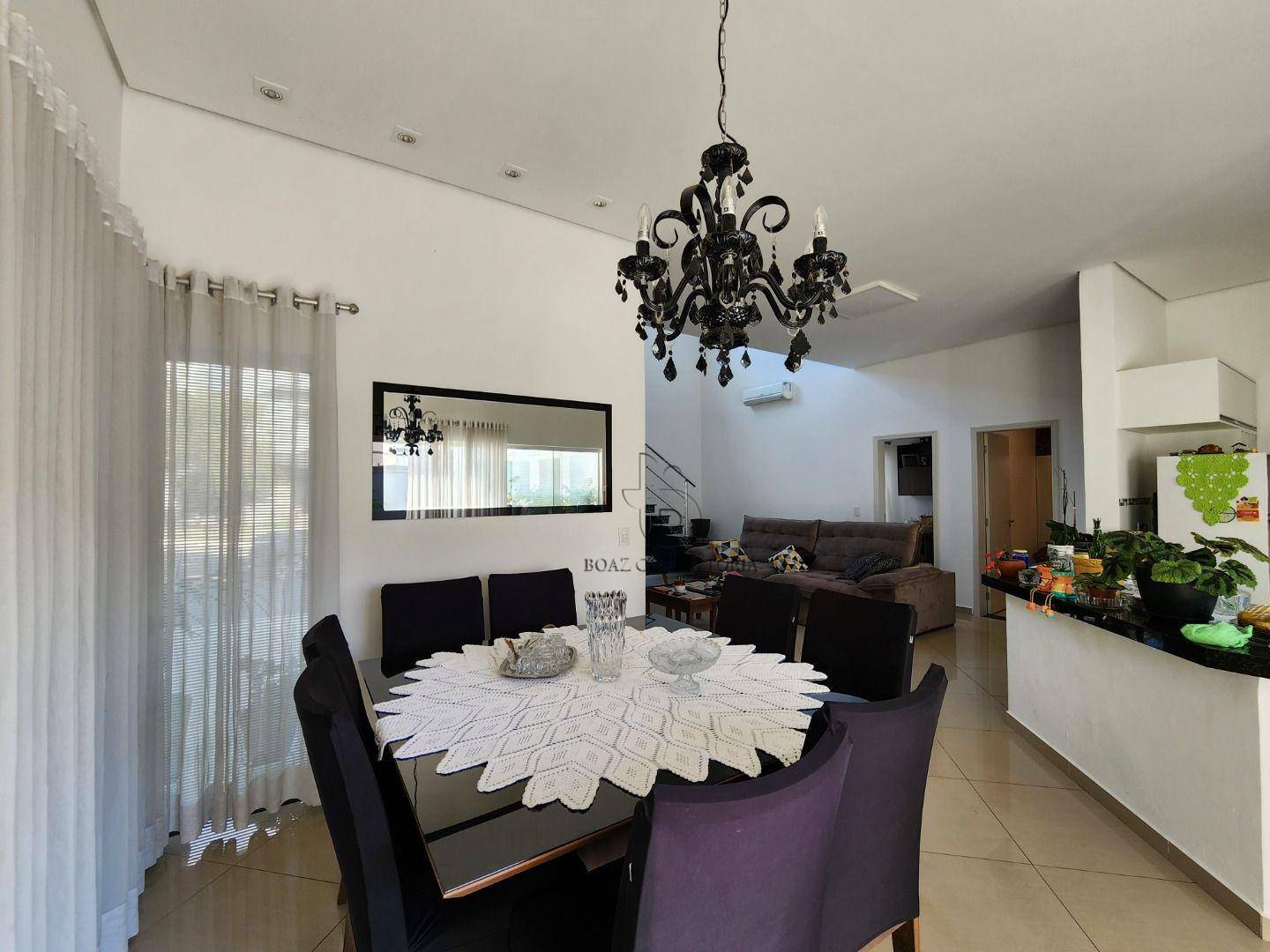 Sobrado à venda com 4 quartos, 278m² - Foto 15