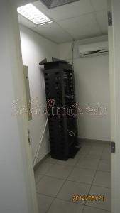 Conjunto Comercial-Sala para alugar, 120m² - Foto 5