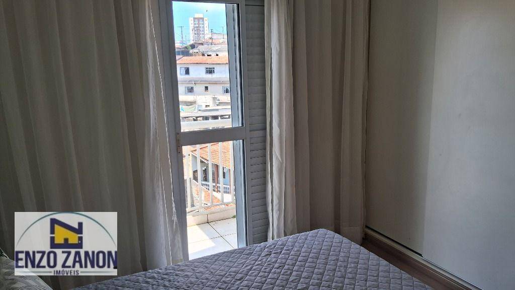 Apartamento à venda com 2 quartos, 63m² - Foto 11