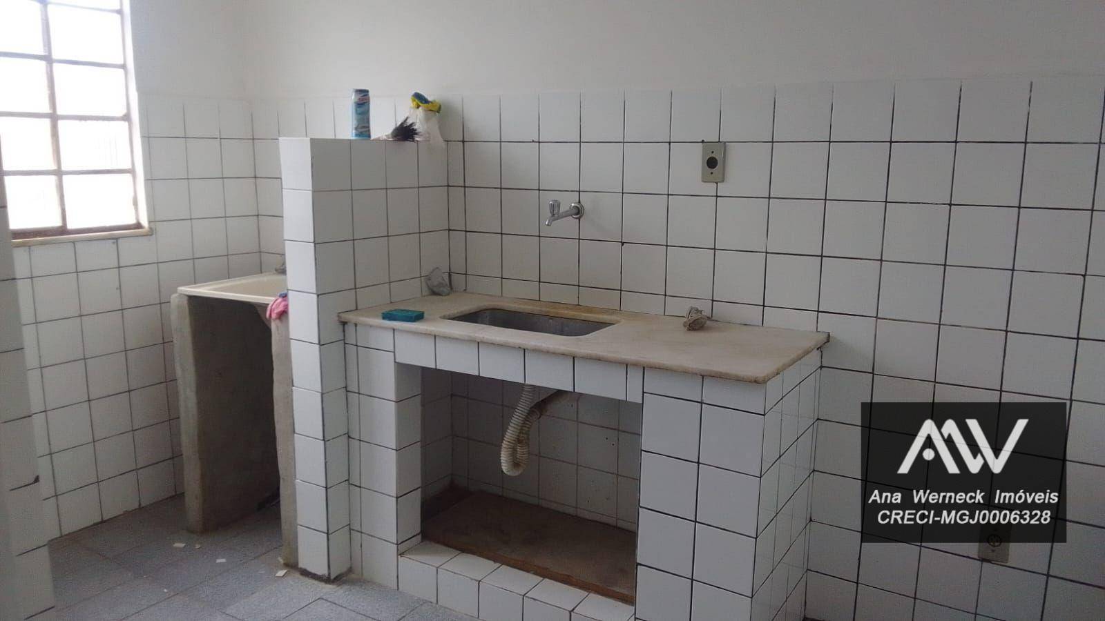 Apartamento à venda com 2 quartos, 50m² - Foto 11