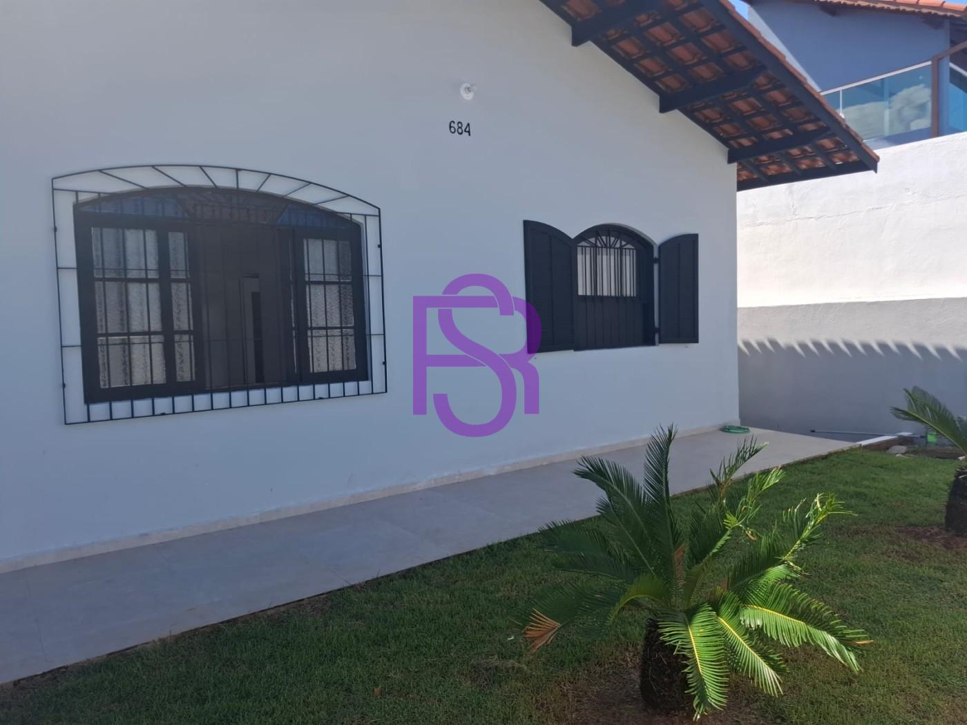 Casa, 2 quartos - Foto 2