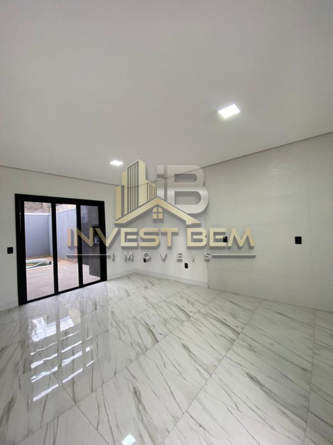 Casa à venda com 3 quartos, 130m² - Foto 7