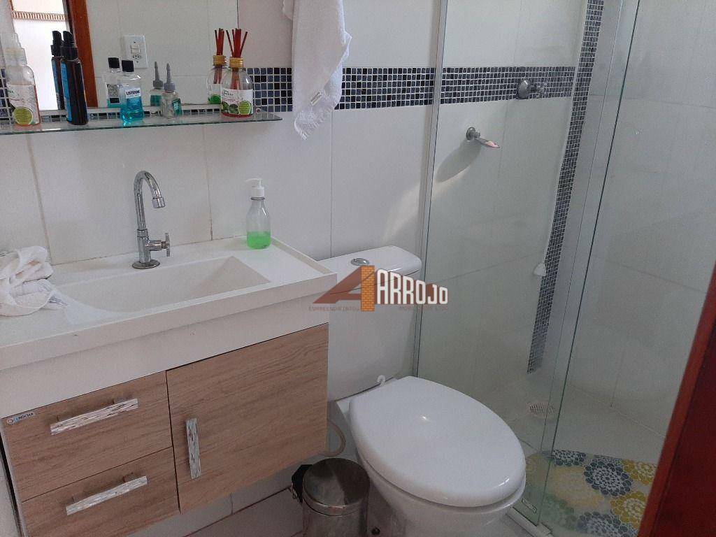 Apartamento à venda com 1 quarto, 24m² - Foto 5