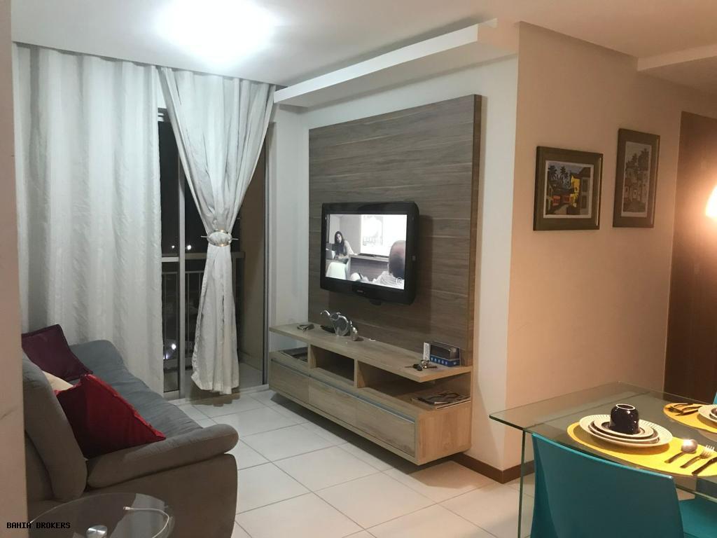 Apartamento à venda com 3 quartos, 69m² - Foto 12