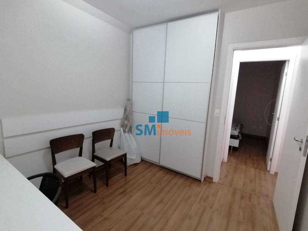 Apartamento para alugar com 2 quartos, 80m² - Foto 4