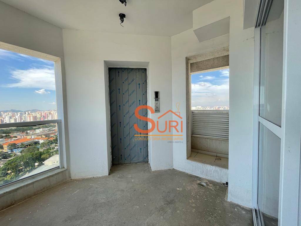 Apartamento à venda com 3 quartos, 160m² - Foto 7