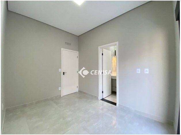 Casa de Condomínio à venda com 3 quartos, 180m² - Foto 14