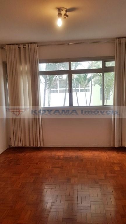 Apartamento à venda com 3 quartos, 70m² - Foto 3