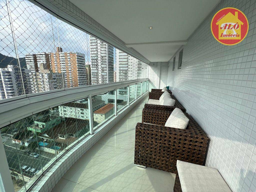 Apartamento à venda com 3 quartos, 139m² - Foto 25