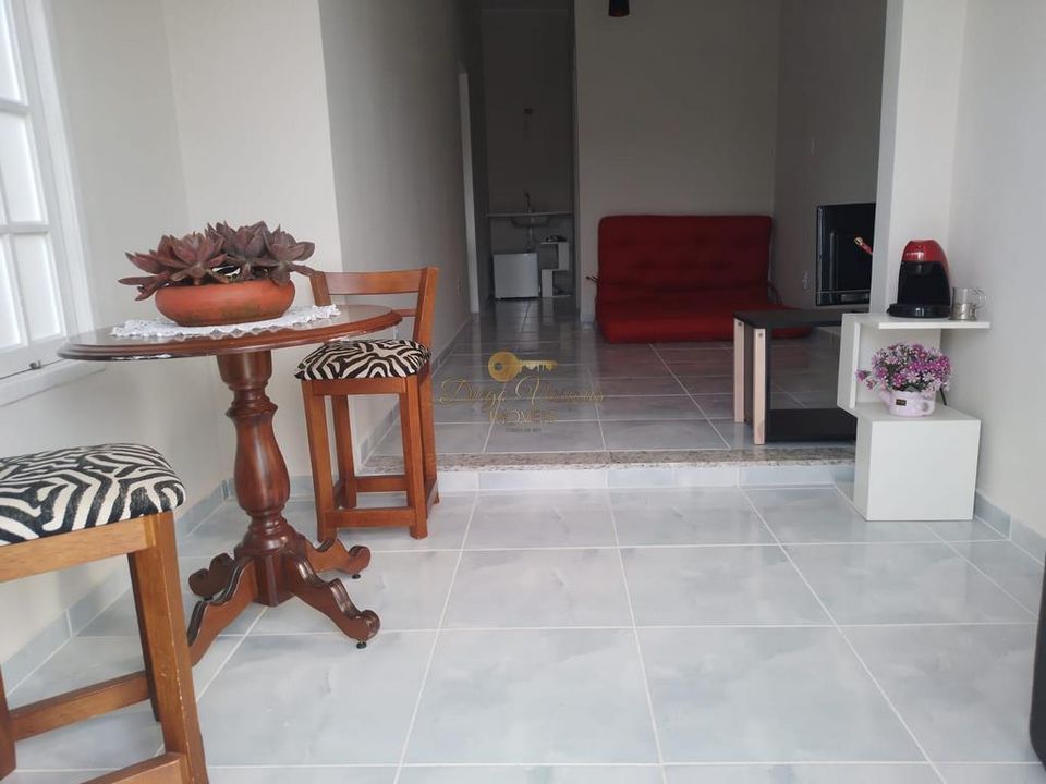 Casa à venda com 3 quartos, 200m² - Foto 32