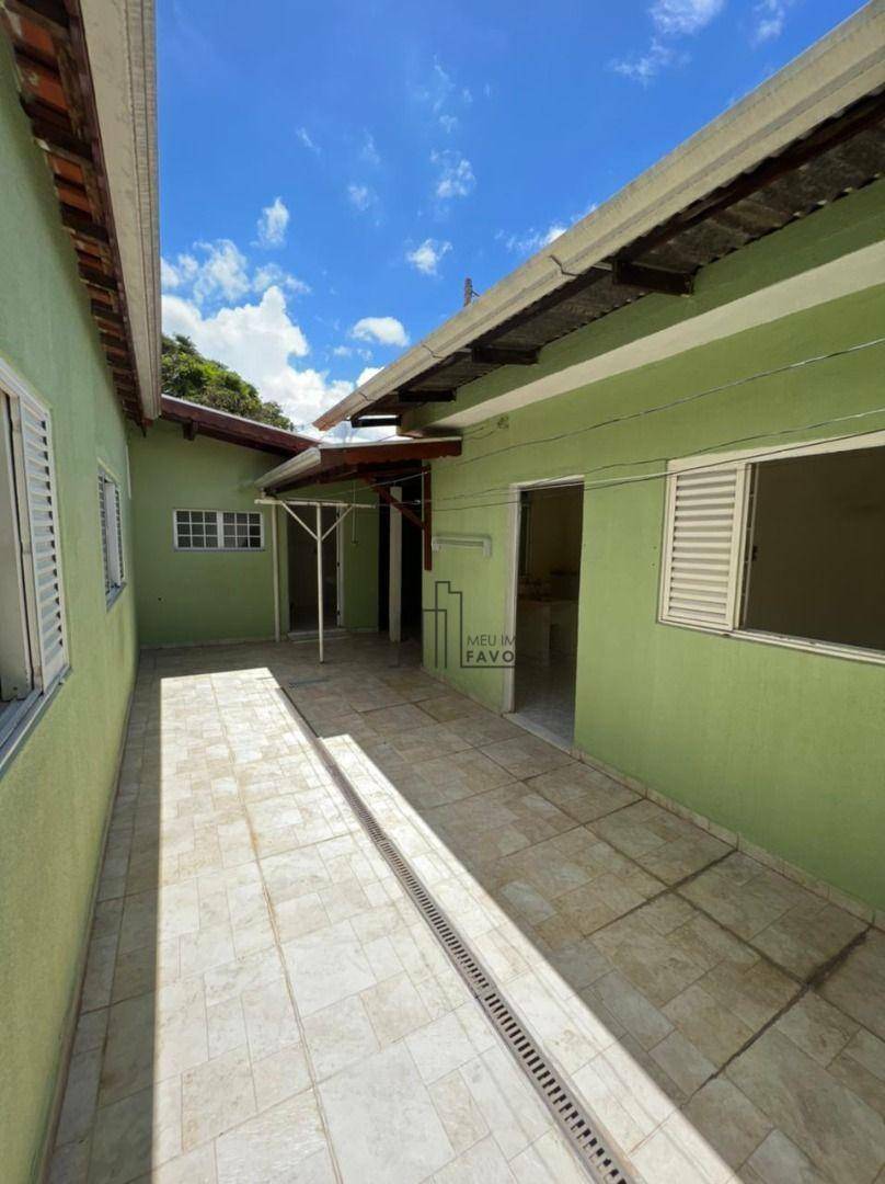 Casa à venda com 2 quartos, 174m² - Foto 5