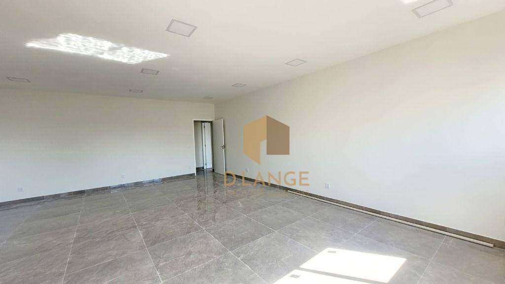 Conjunto Comercial-Sala para alugar, 51m² - Foto 4