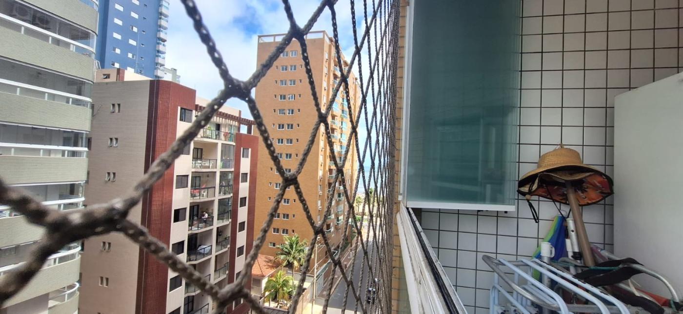 Apartamento à venda com 3 quartos, 113m² - Foto 8