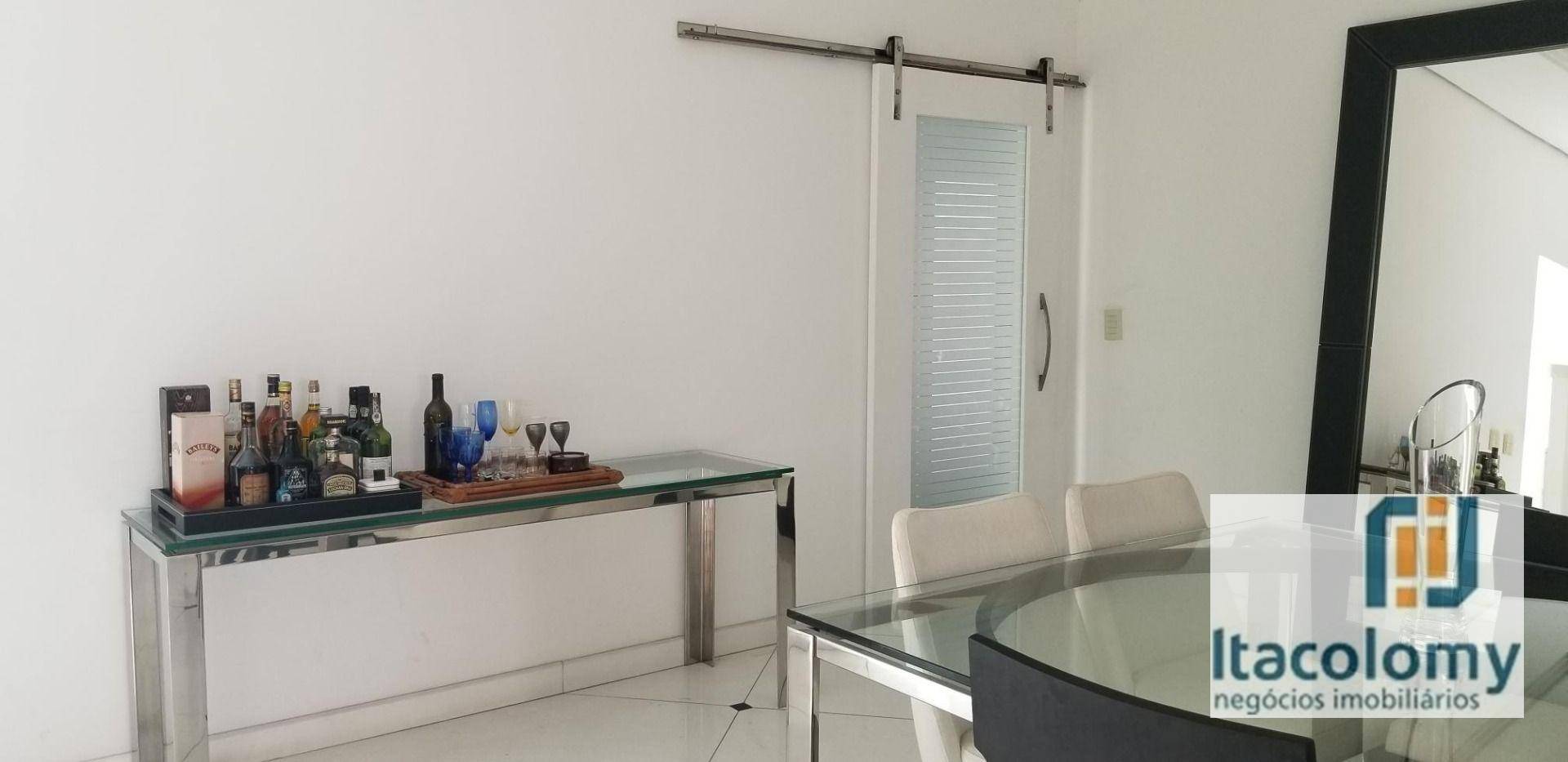 Casa de Condomínio para alugar com 4 quartos, 850m² - Foto 19