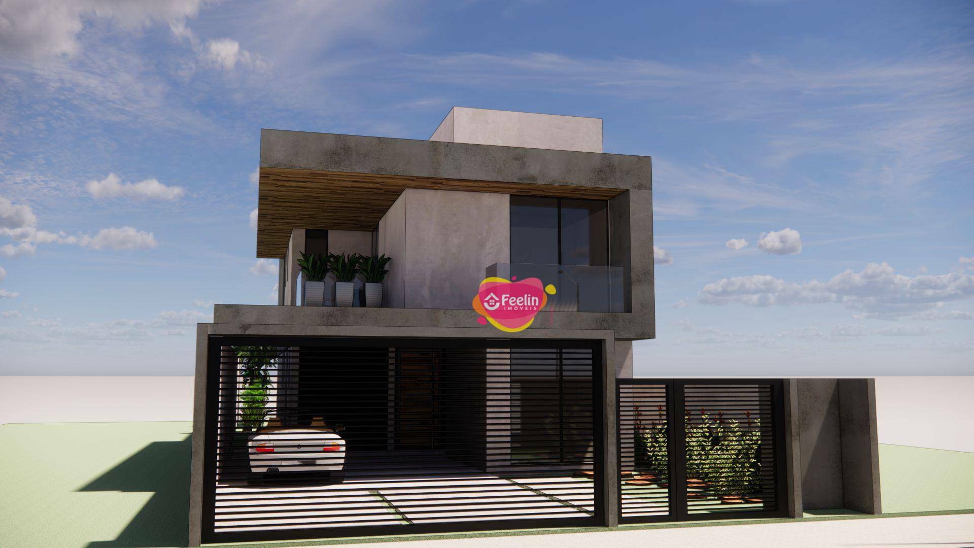 Casa à venda com 3 quartos, 216m² - Foto 22