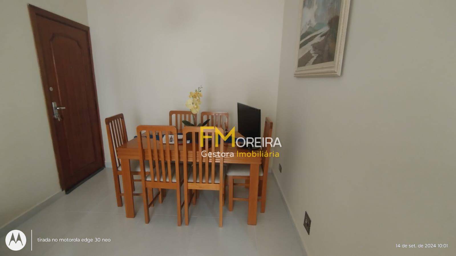 Apartamento à venda com 1 quarto, 55m² - Foto 7