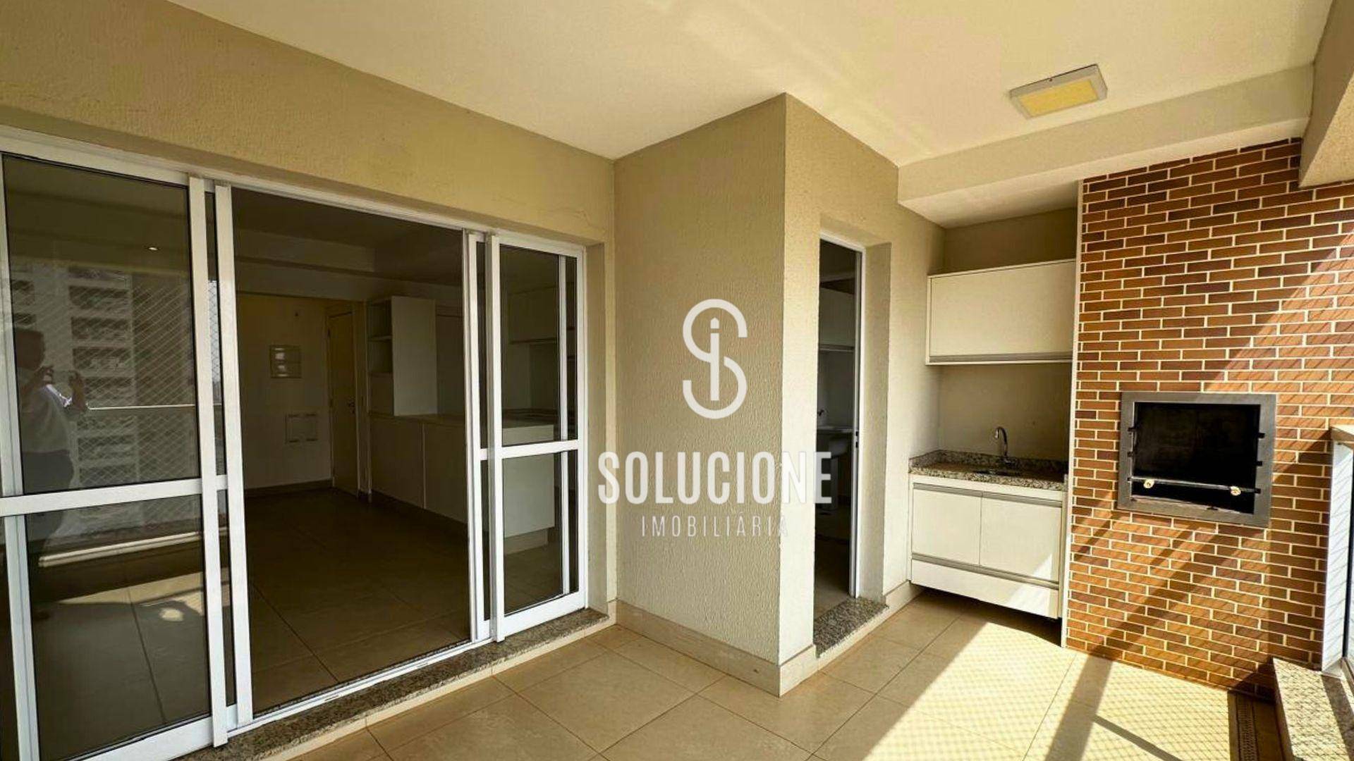 Apartamento à venda com 3 quartos, 98m² - Foto 1