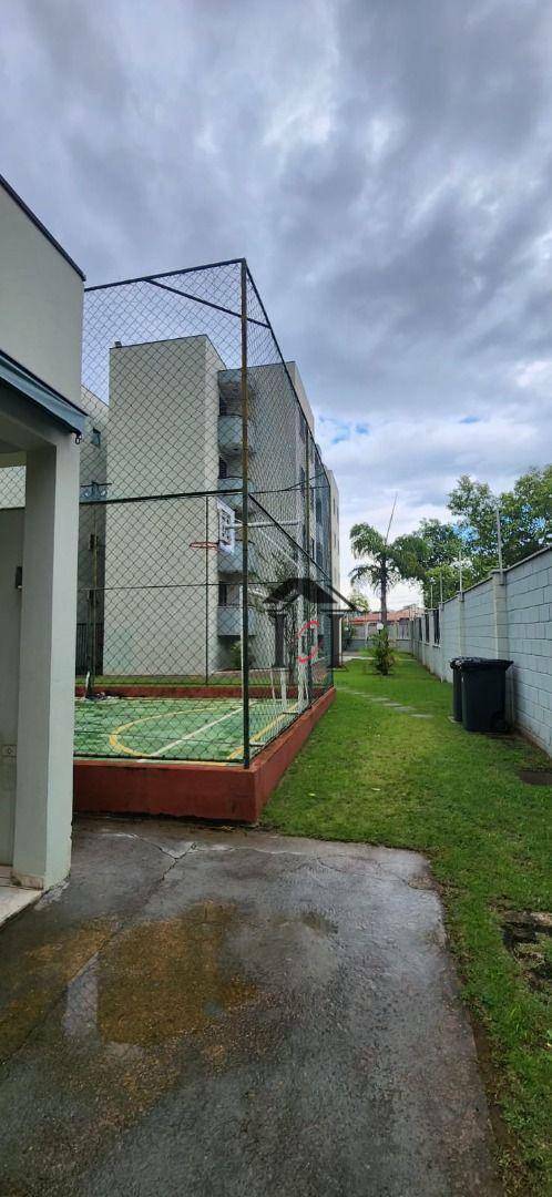 Apartamento para alugar com 3 quartos, 99m² - Foto 18