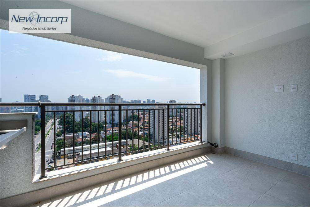 Apartamento à venda com 2 quartos, 69m² - Foto 4