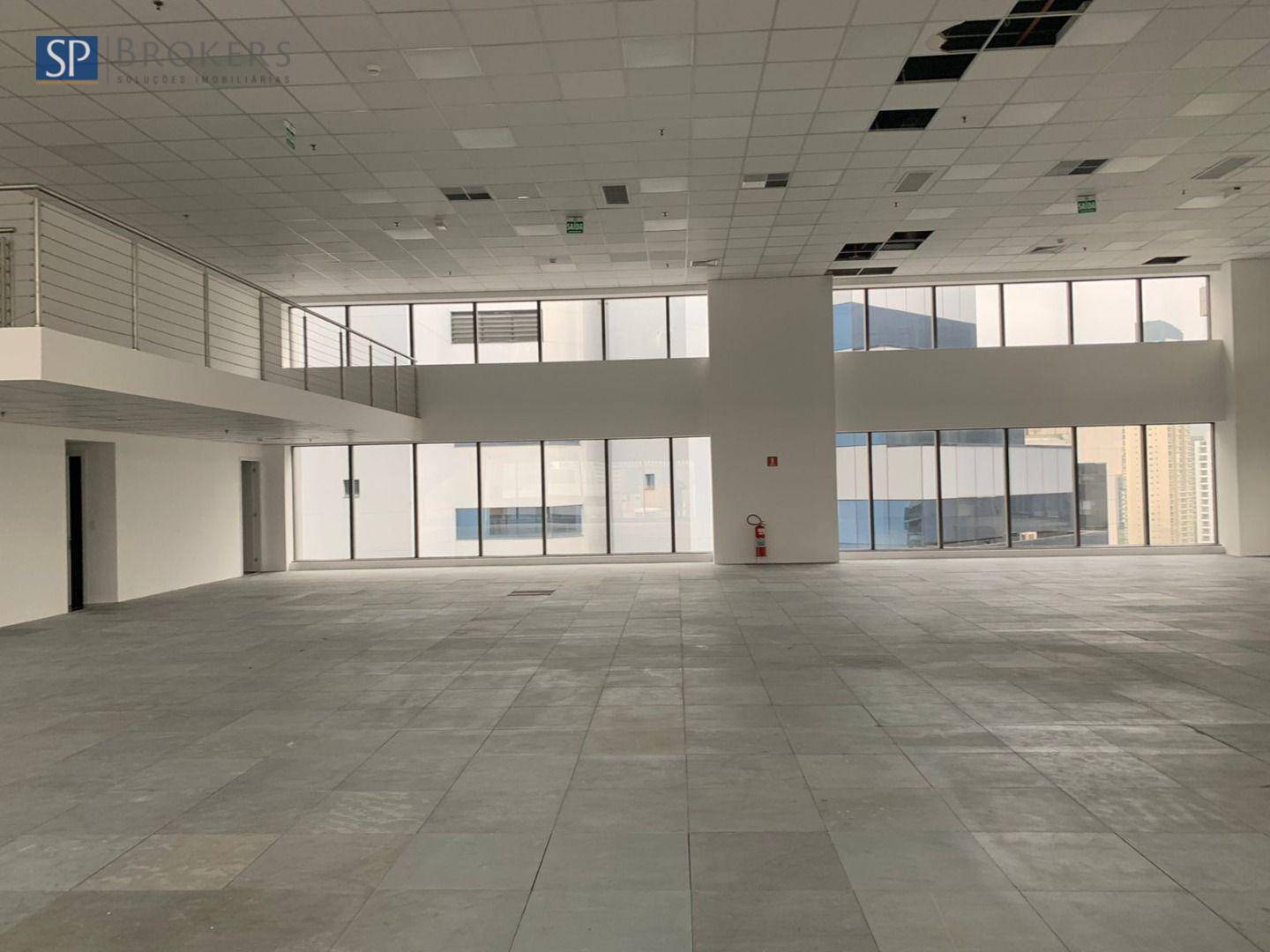 Conjunto Comercial-Sala para alugar, 690m² - Foto 2