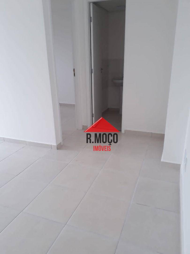 Apartamento à venda com 1 quarto, 30m² - Foto 8