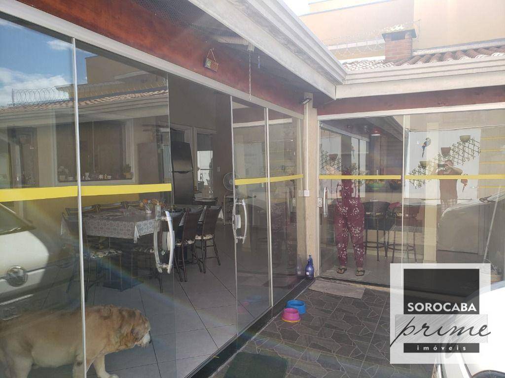 Sobrado à venda com 3 quartos, 200m² - Foto 12