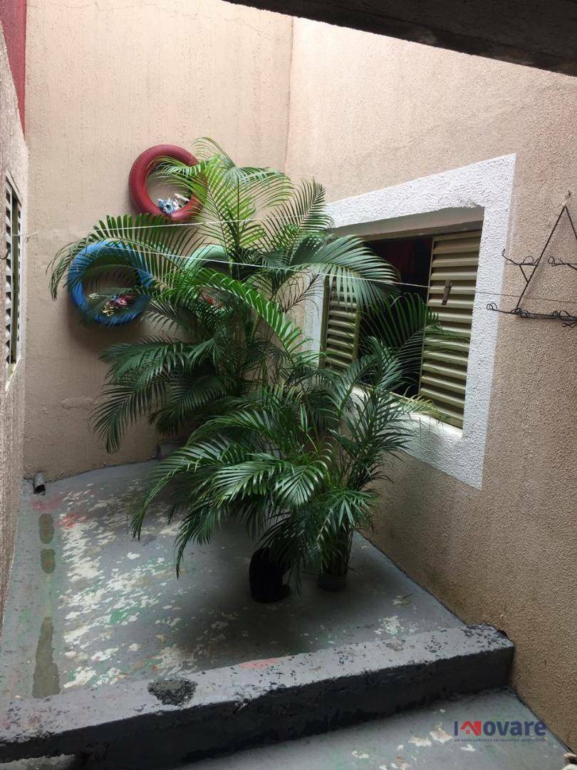 Sobrado, 2 quartos, 268 m² - Foto 5