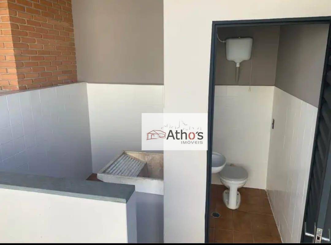 Casa à venda com 3 quartos, 185m² - Foto 15