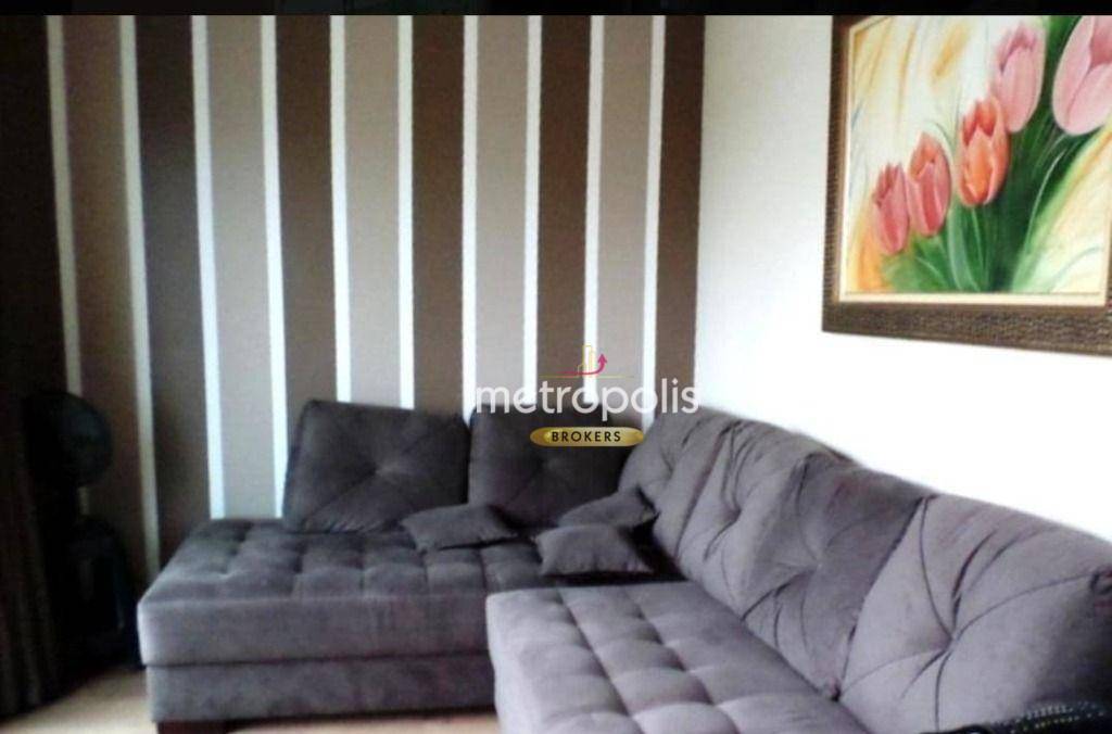 Apartamento à venda com 3 quartos, 87m² - Foto 1