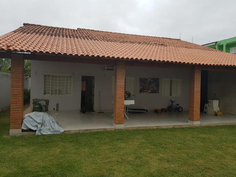 Casa à venda com 3 quartos, 174m² - Foto 13