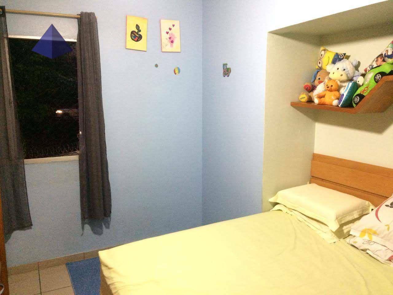 Apartamento à venda com 2 quartos, 62m² - Foto 23