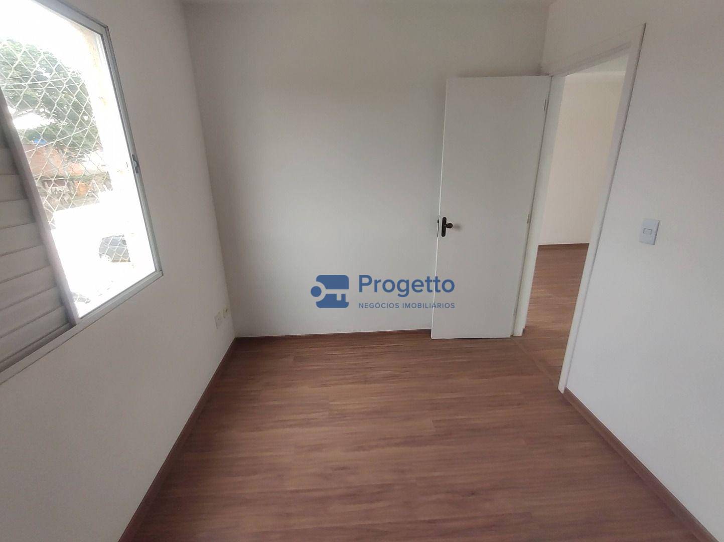 Apartamento à venda com 2 quartos, 48m² - Foto 12