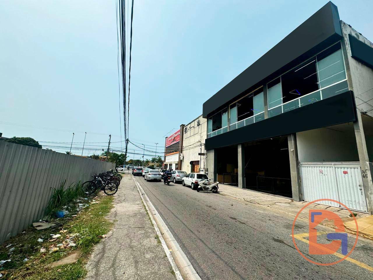 Loja-Salão para alugar, 325m² - Foto 1