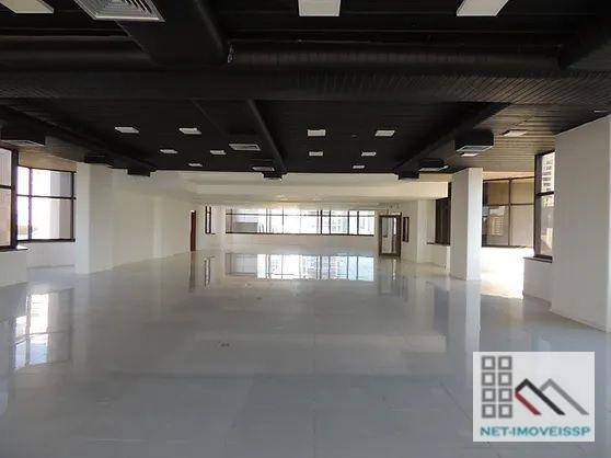 Conjunto Comercial-Sala à venda, 587m² - Foto 5