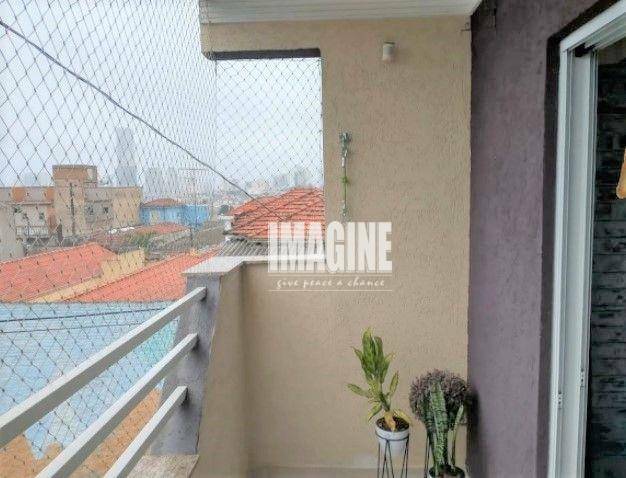 Sobrado à venda com 2 quartos, 140m² - Foto 8