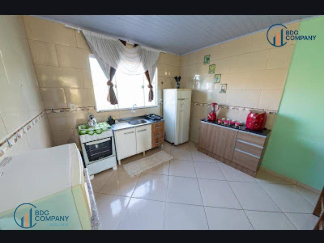 Casa à venda com 2 quartos, 80m² - Foto 6