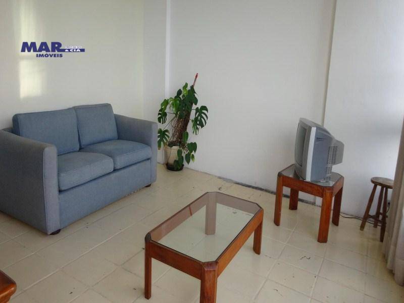 Apartamento à venda com 3 quartos, 155m² - Foto 1