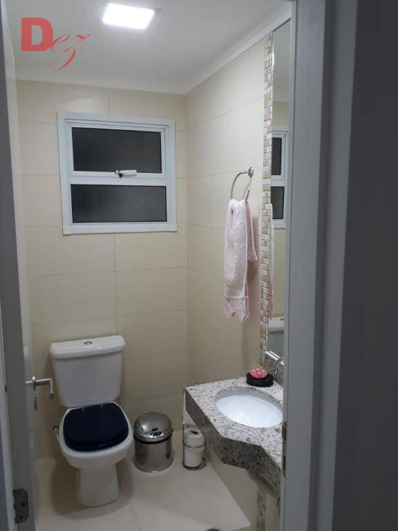 Apartamento à venda com 3 quartos, 163m² - Foto 25