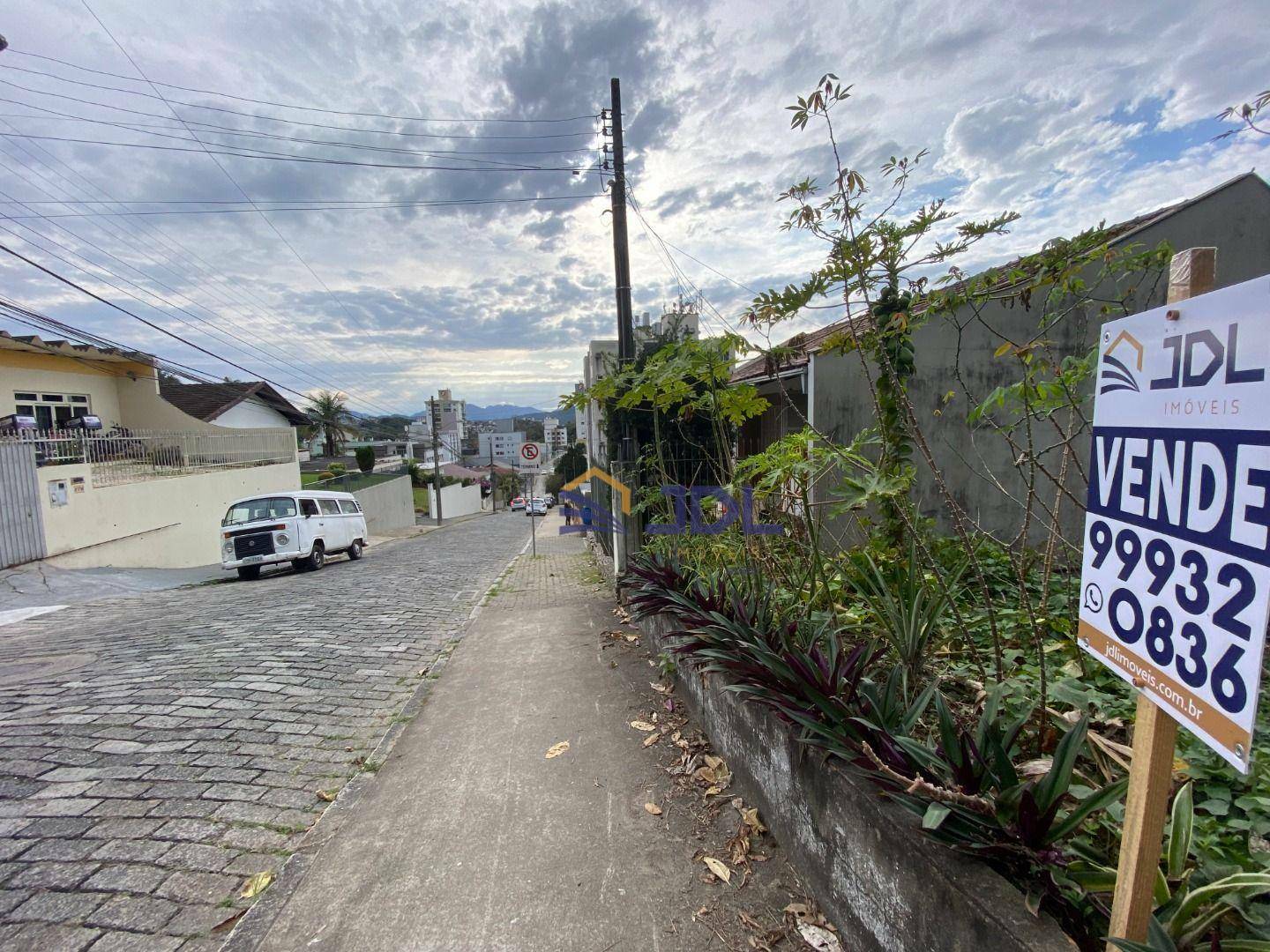 Terreno à venda, 357M2 - Foto 2