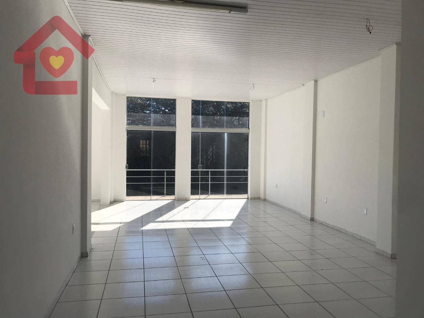 Conjunto Comercial-Sala para alugar, 130m² - Foto 2