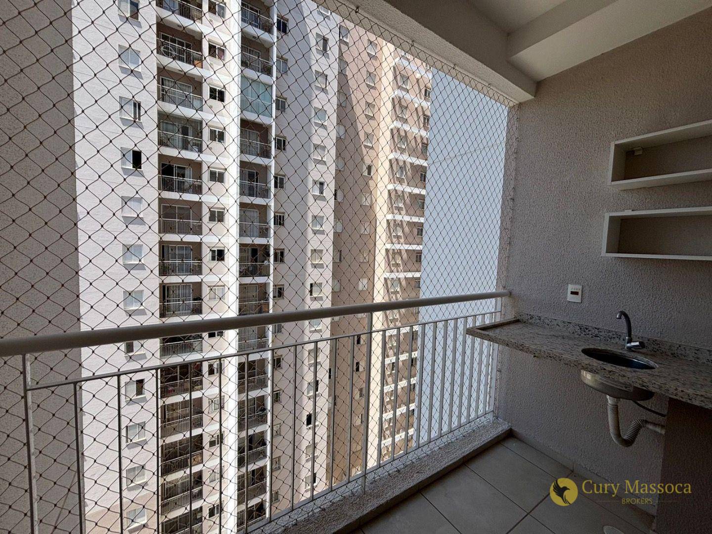 Apartamento, 2 quartos, 63 m² - Foto 5