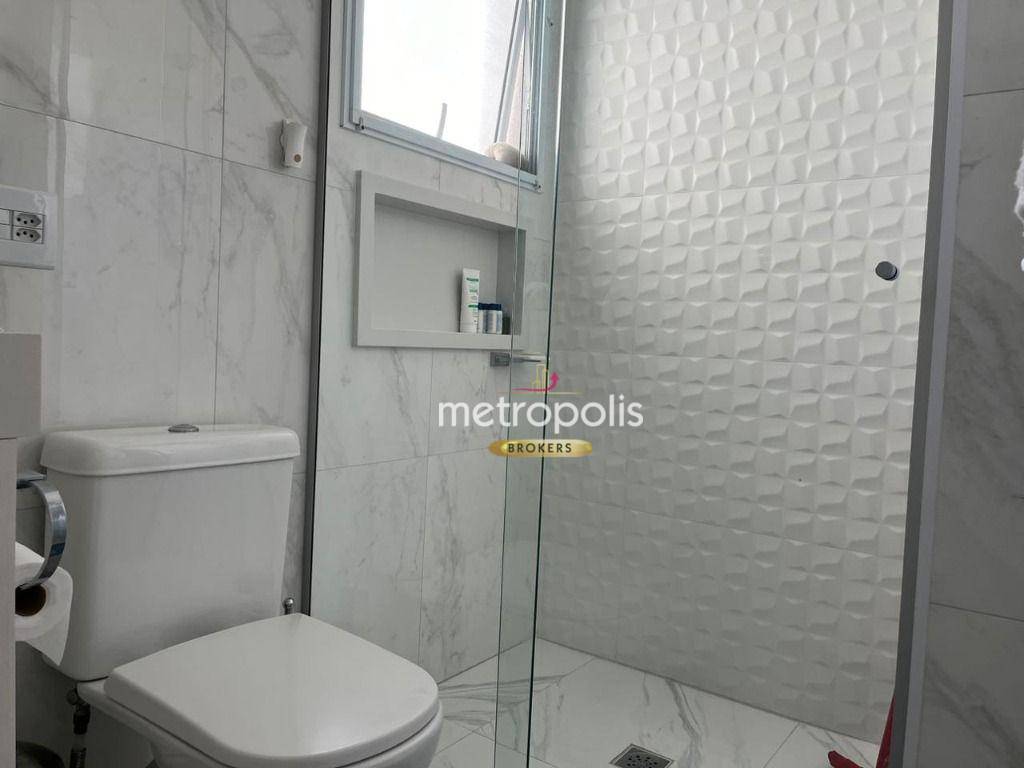 Apartamento à venda com 3 quartos, 162m² - Foto 35