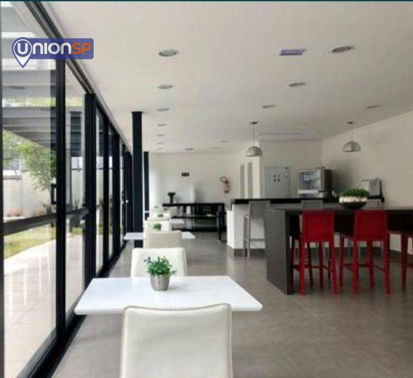 Apartamento à venda com 2 quartos, 49m² - Foto 15